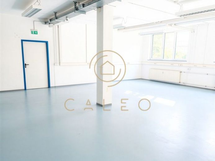 Langen ¦ 326 m² Lager + Büro ¦ ab € 7,00m² – Foto 1