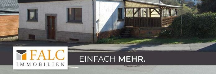 +++Provisionsfrei!!! Sanierungsbedürftiges Objekt mit viel Potenzial+++