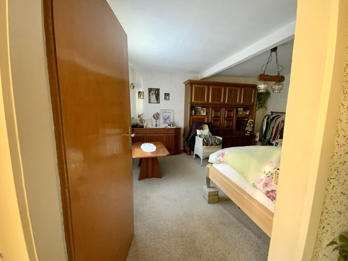 Haus zum Kauf in Feilbingert bei Bad Kreuznach - Großes Wohnhaus, Scheunen, Lagerfläche – Foto 15