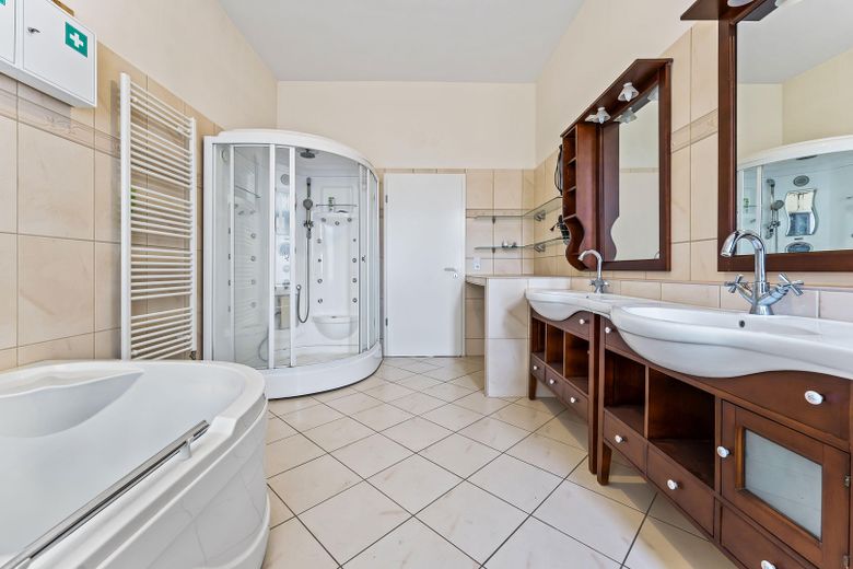 Kastanienallee 32 - Komplette 4. Etage - 217 qm - Wohnzimmer 50 qm - von privat! – Foto 30