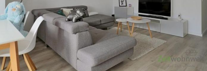 (EF1101_M) Jena: Winzerla, moderne, möblierte Wohnung mit Aufzug, Balkon und TG-Stellplatz