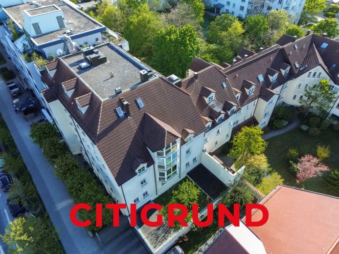 Milbertshofen - Hell. Gepflegt. Außergewöhnlich. – Foto 1