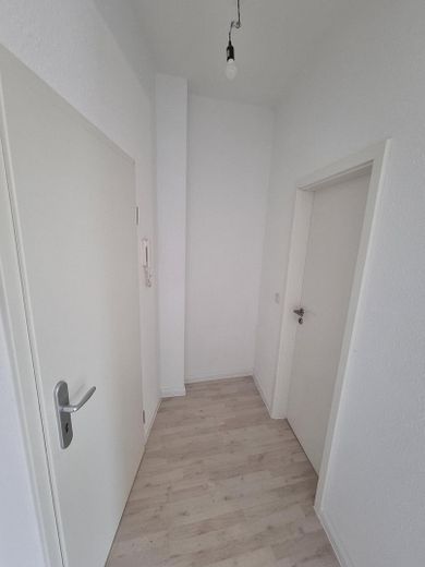 Flur, Eingangsbereich