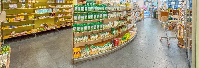Gewerbefläche