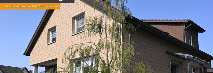 Großzügiges wohnen für die ganze Familie !! – Außenansicht