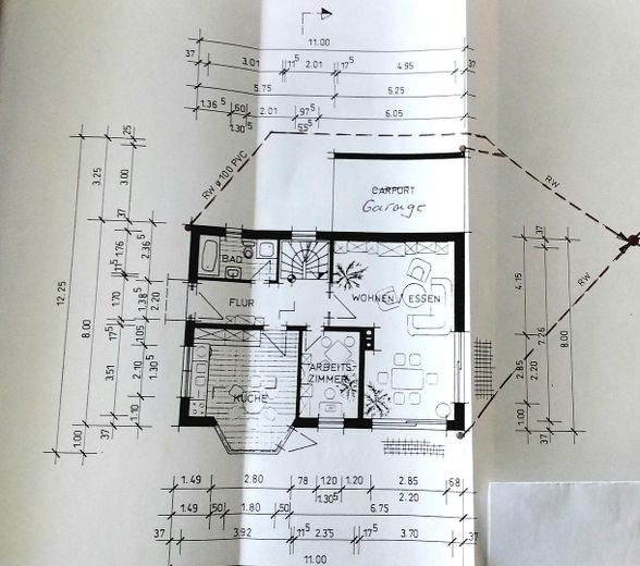 Verkaufe EFH – Foto 37