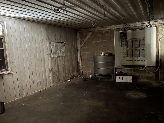 SEPARATES BÜRO MÖGLICH