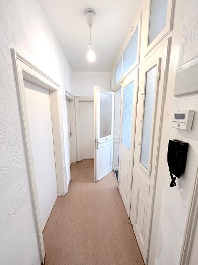 Stuttgarter Mehrfamilienhaus 86.000,- € Jährliche Netto-Kaltmieteinnahmen – Foto 8