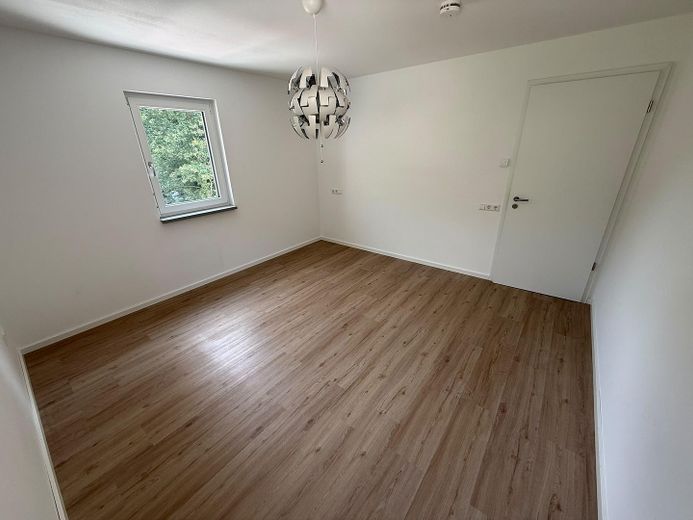 3-Zimmer Wohnung mit Balkon in Nordrach (Neubau/Barrierefrei/Einzug ab sofort möglich) – Raum 1