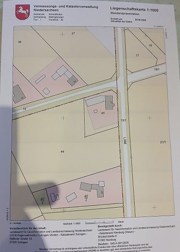 Einfamilienhaus im Grünen – Foto 1