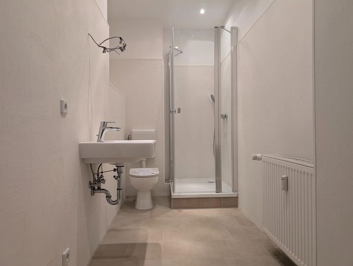 Badezimmer 1