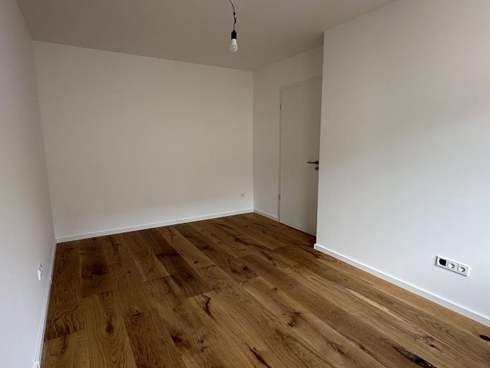 Schlafen im EG