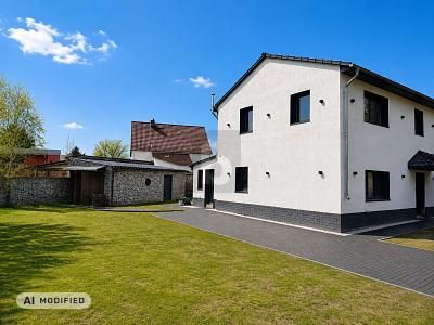 TWOJE NOWE DOMOWE MIEJSCE W SPOKOJNEJ LOKALIZACJI