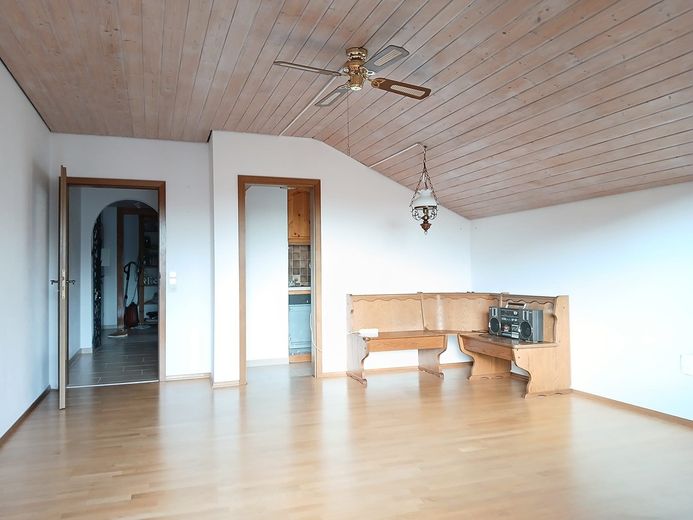 2-Zimmer Dachgeschosswohnung in Kiefersfelden – Foto 7