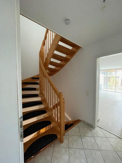 Treppenhaus
