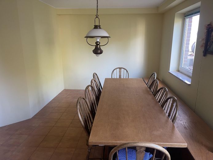 Zimmer 2 Gartengeschoss