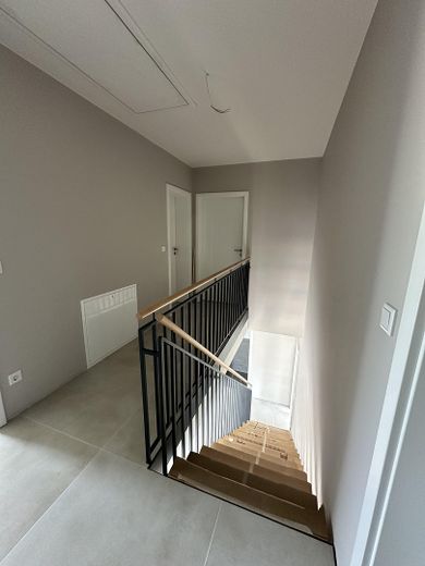 Modernes Einfamilienhaus in Rees (Massivbau) – Foto 6