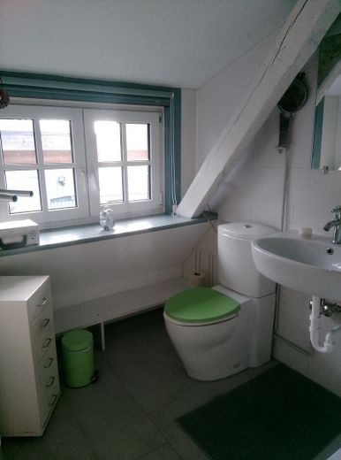 Am Schloßteich - Schönhagen – Bad - Wohnung 2