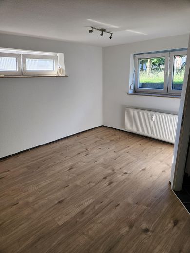 Möblierte 1-Zimmer-Wohnung mit Einbauküche in Rastatt-Niederbühl – Foto 7