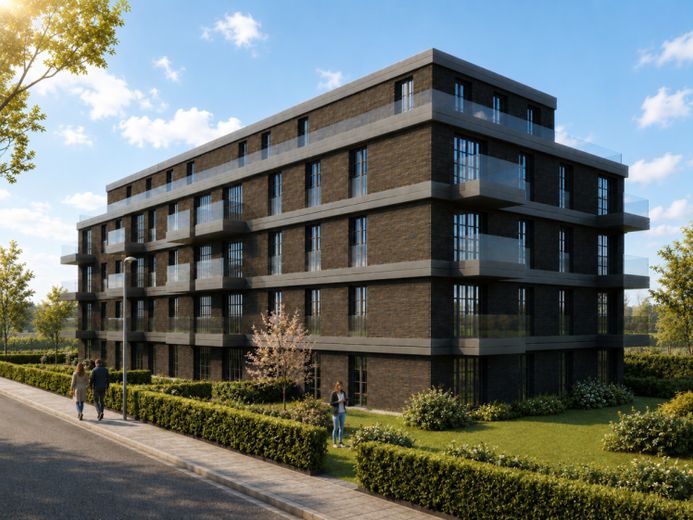 Achtung Lux-Pendler - Modernes Wohnen im KFW 40 QNG Energiesparhaus
KFW Darlehen ab 0,01 % – Foto 1