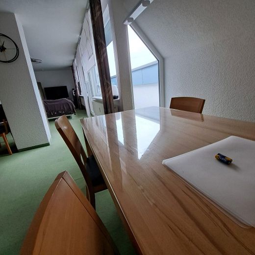 Eßbereich / Wohnzimmer