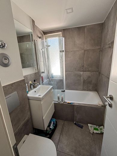 Beautiful 2.5-room apartment in Essen-Holsterhausen – Vollbad