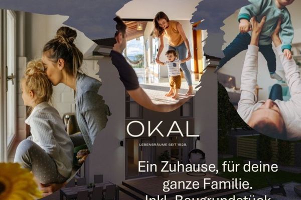 RAUM FÜR FAMILIE UND DESIGN