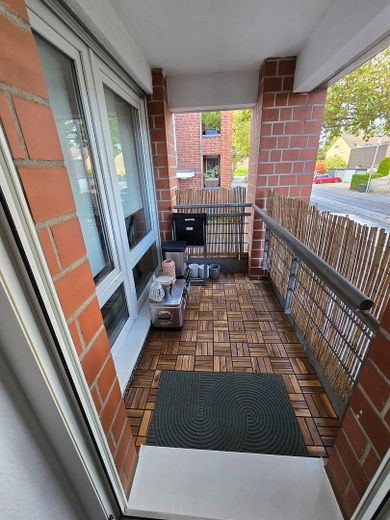 Apartamento de 2 habitaciones, 58 m², Kaarst junto al parque urbano – Foto 10