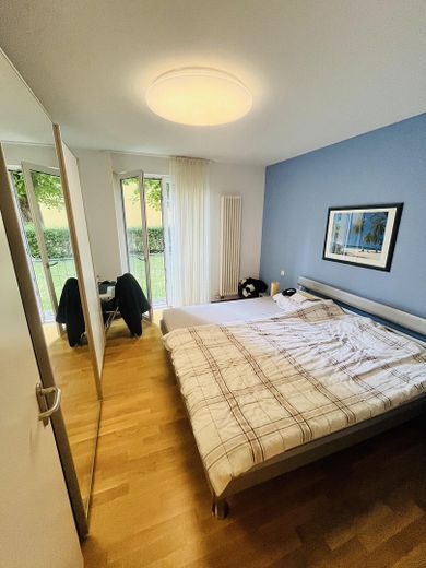 Gartenparadies in Freiburg Herdern * ohne Provision * – फोटो 7
