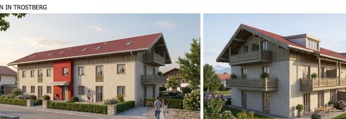 PROJET NEUF POUR INVESTISSEURS AVISÉS