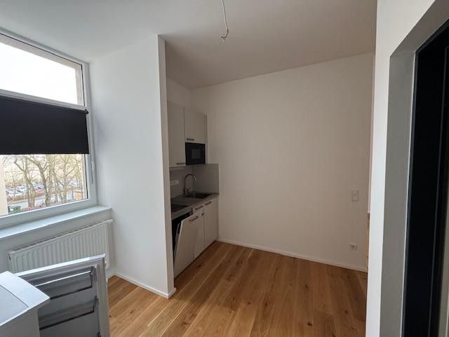 Moderne 1-Zimmer Wohnung, Mildred-Scheel-Straße 2a, Amberg – Foto 2