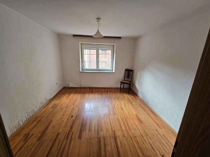 Platzwunder mit ländlichem Charme – EG  Zimmer