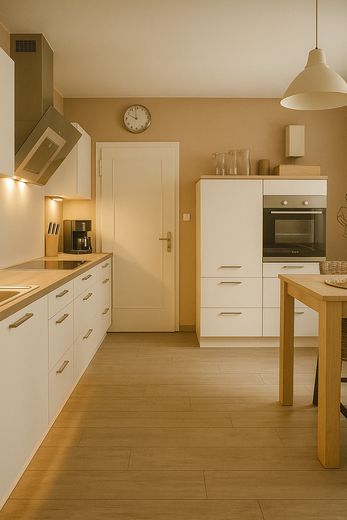 Obergeschoss Designvision