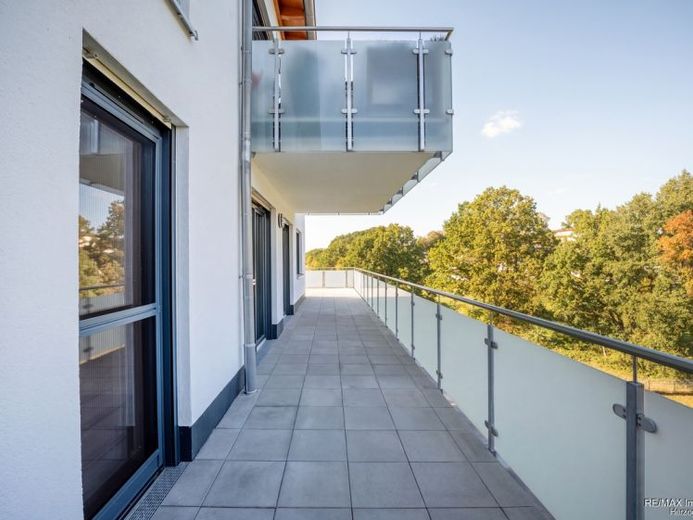 Traumhafter Panoramablick
3 Zimmer Wohnung 81 m² + Terrasse 68 m² – Foto 1