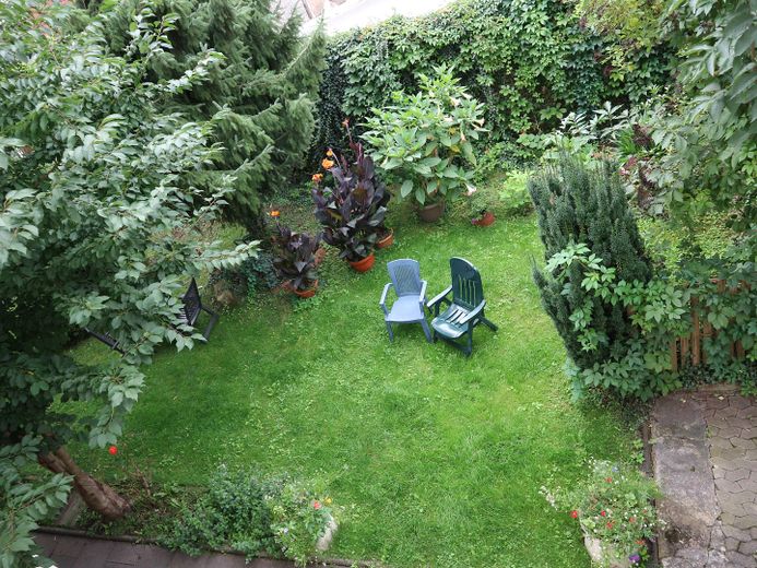 Garten