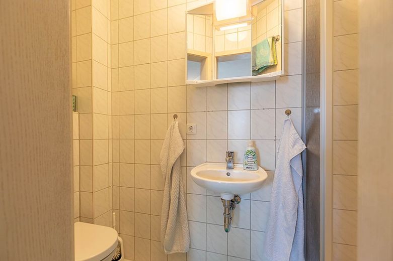 Wohnen mit Charakter - stilvolle Split-Level-Wohnung mit 3,5 Zimmern in Riedstadt-Crumstadt – V560-2613-12