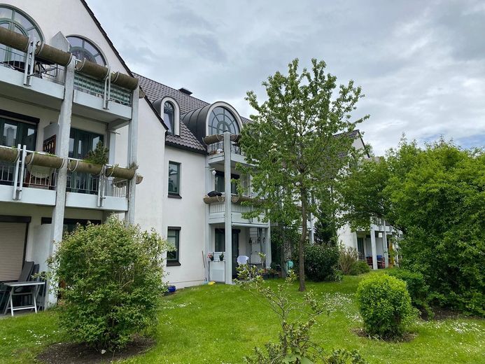 Dachgeschoss-Galerie-Wohnung in Feldmoching – Foto 17