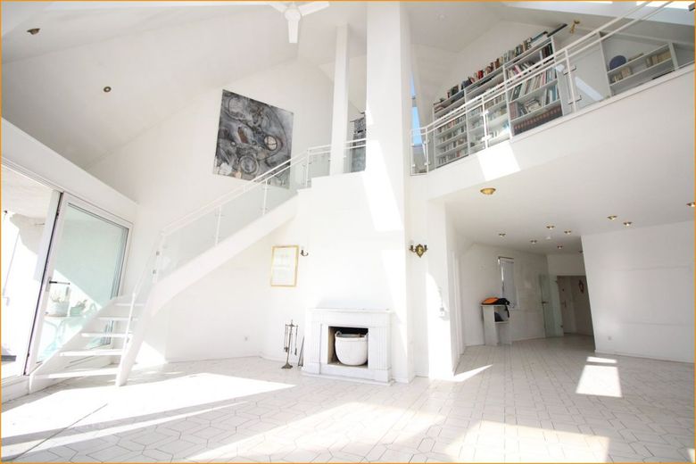 Galerie + Empore