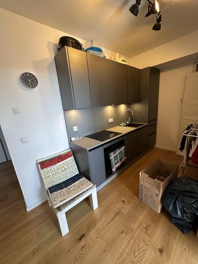 5.5-room maisonette penthouse apartment on Emilienstraße – Photo 9