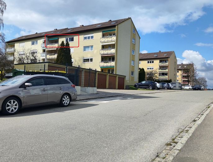 Außenansicht