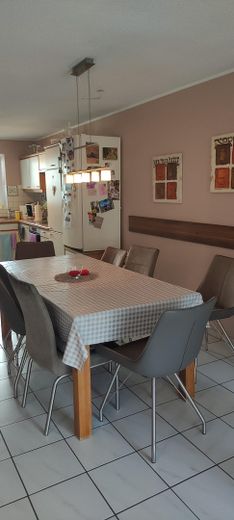 Grosszügiges RH mit 4 Schlafzimmer, 2 Bädern in Horheim-Wutöschingen von Privat – Eßbereich