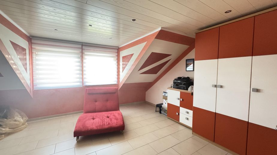 Kinderzimmer 1