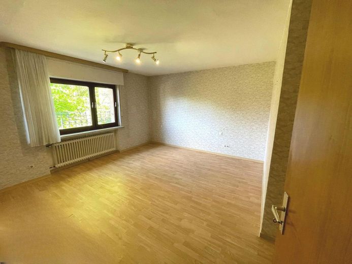 Schlafzimmer EG