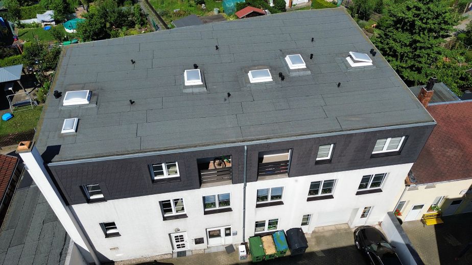 bezczénsyjny dom mieszkalno-usługowy z rentownością 8,0 % – Zdjęcie 16