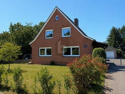 VIEL PLATZ FÜR DIE GANZE FAMILIE