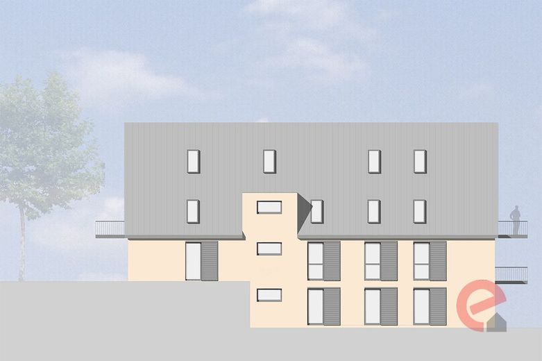 Hochwertige Wohnungen von 59 m² bis 83 m²