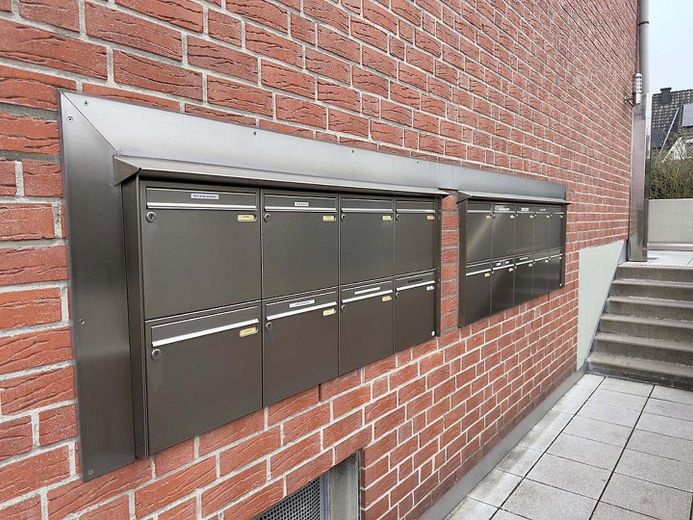 Briefkästen