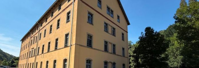 APPARTEMENT ENTRETENU POUR INVESTISSEMENT LOCATIF