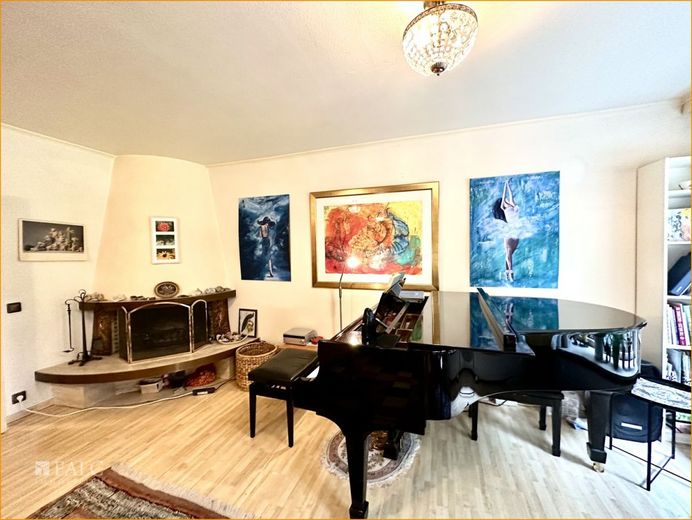 Wohn- und Esszimmer EG