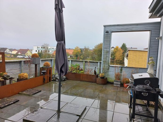 Terrasse W5